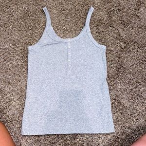 Aerie Tank!!